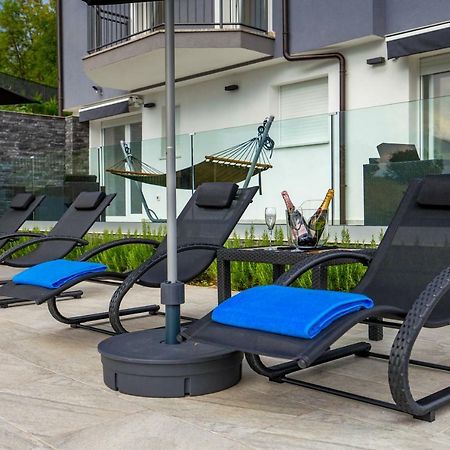 Luxury Apartment La Es Marčelji 外观 照片