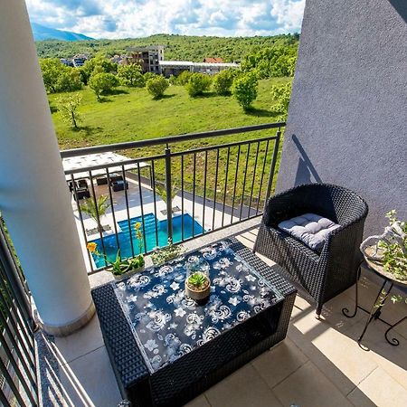 Luxury Apartment La Es Marčelji 外观 照片