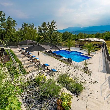 Luxury Apartment La Es Marčelji 外观 照片