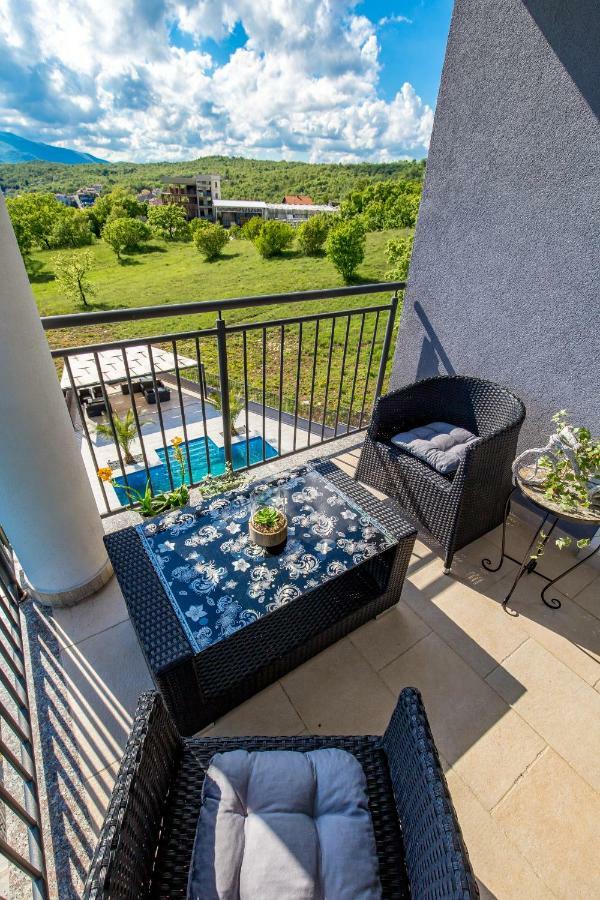 Luxury Apartment La Es Marčelji 外观 照片