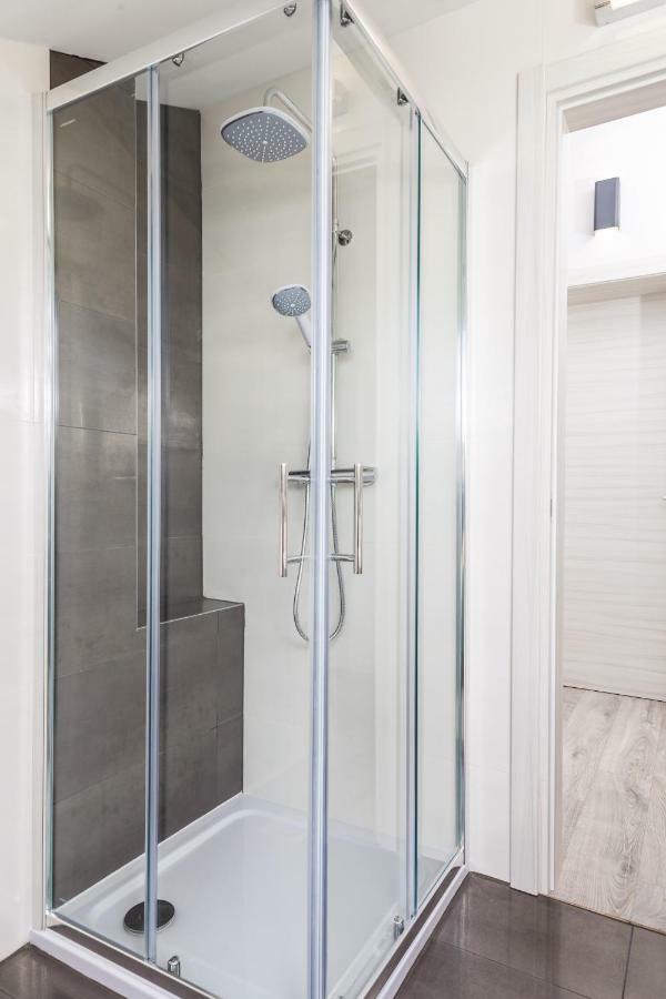 Luxury Apartment La Es Marčelji 外观 照片