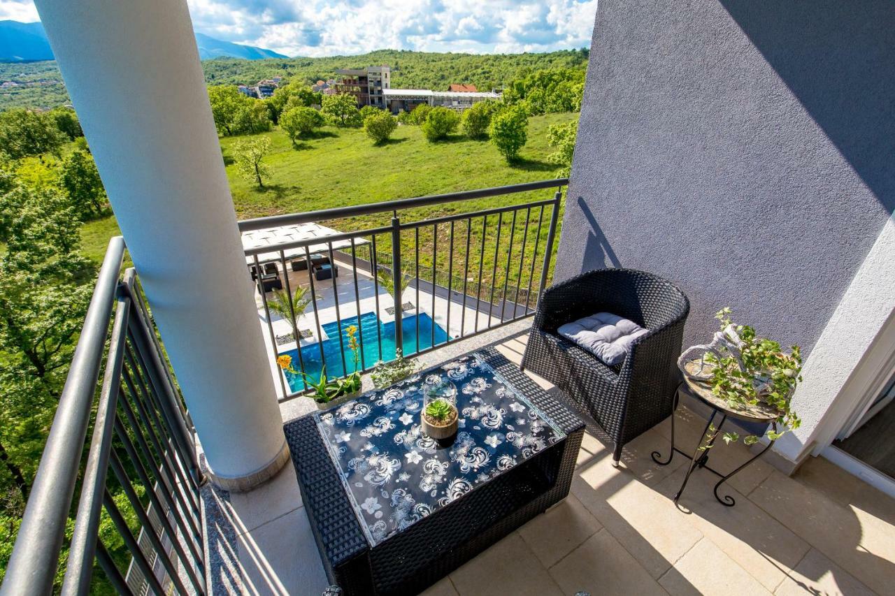 Luxury Apartment La Es Marčelji 外观 照片