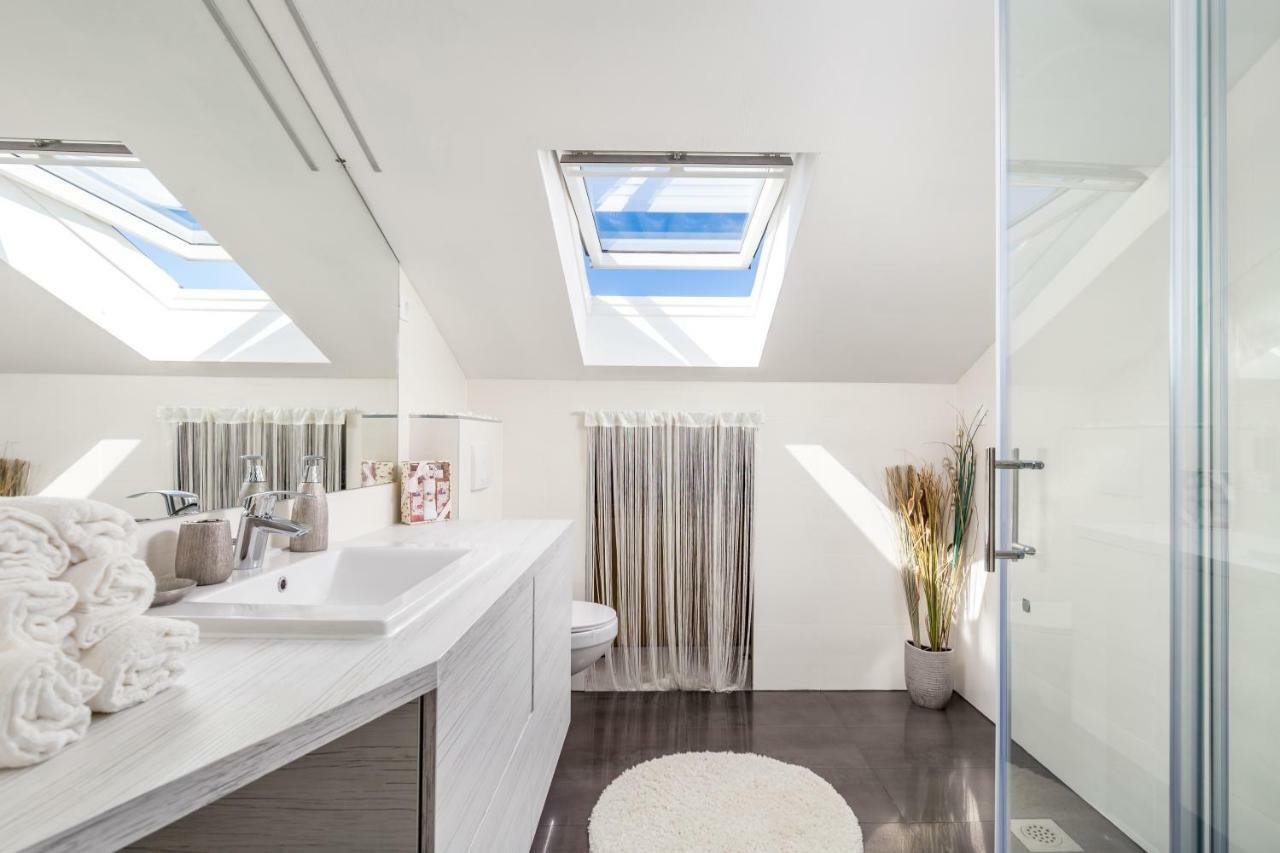 Luxury Apartment La Es Marčelji 外观 照片