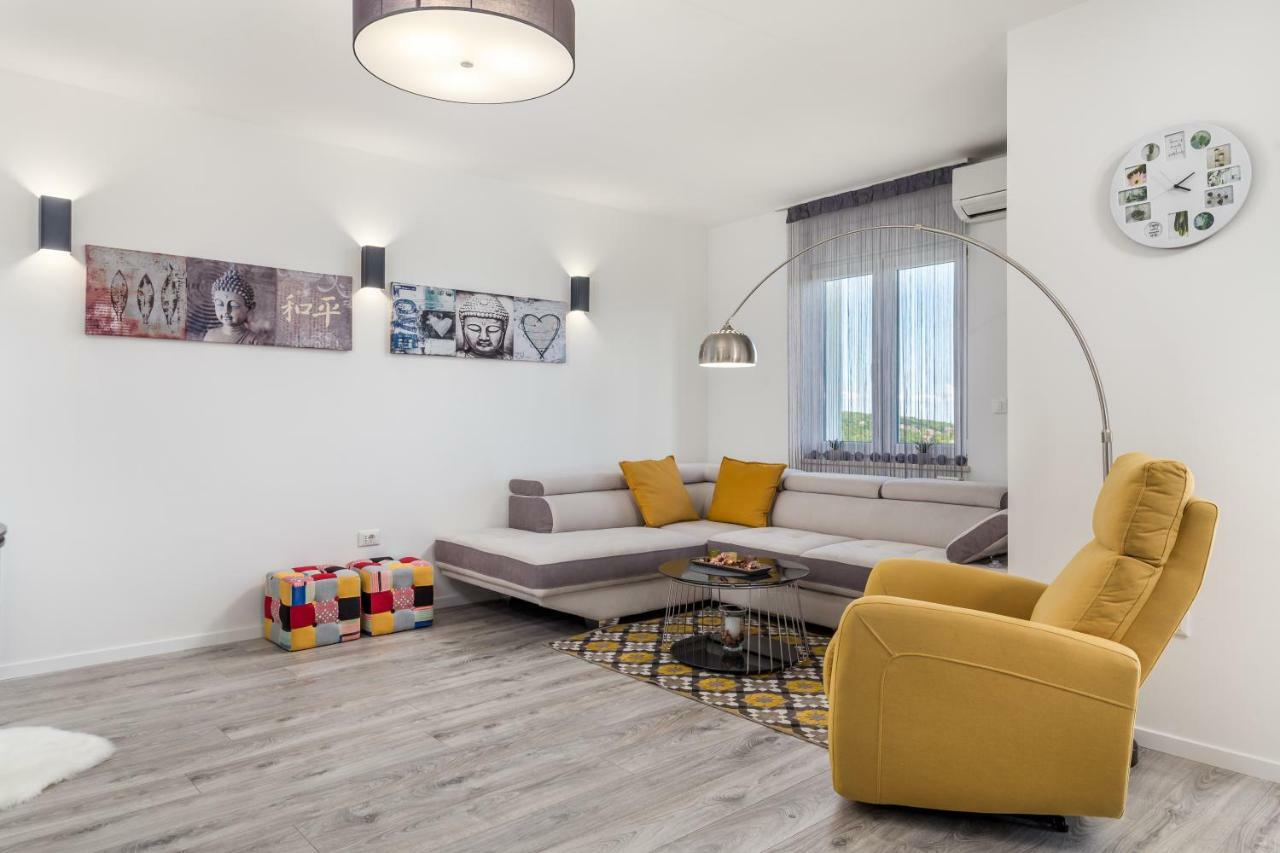 Luxury Apartment La Es Marčelji 外观 照片