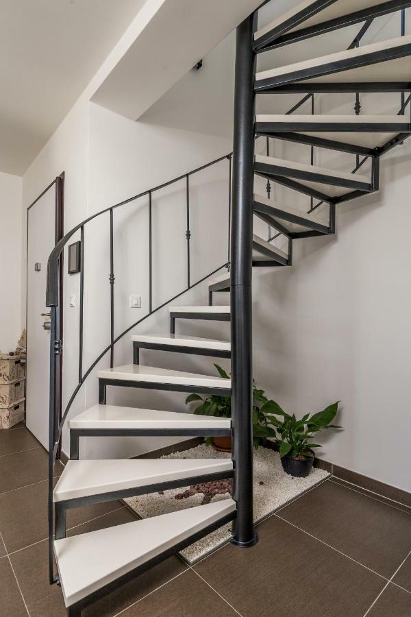 Luxury Apartment La Es Marčelji 外观 照片