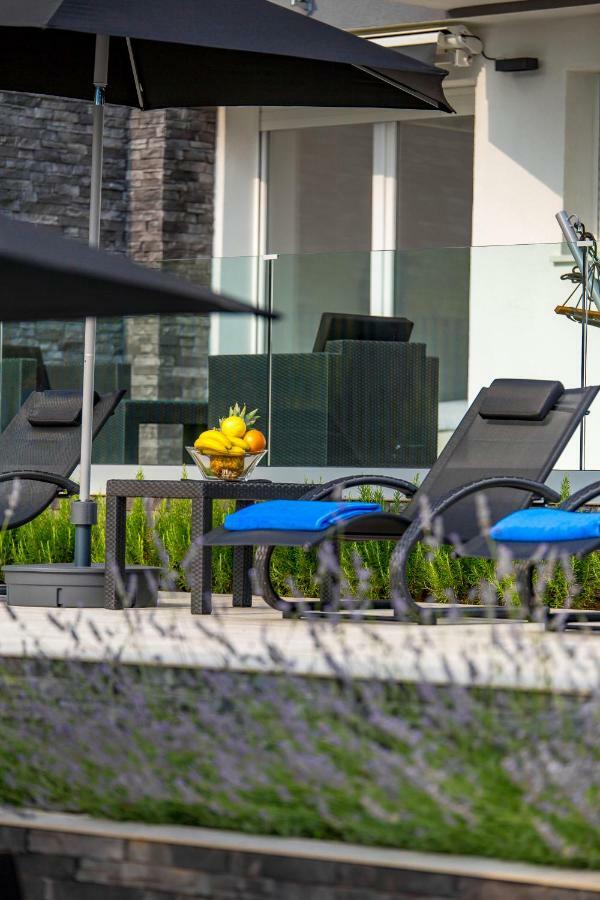 Luxury Apartment La Es Marčelji 外观 照片