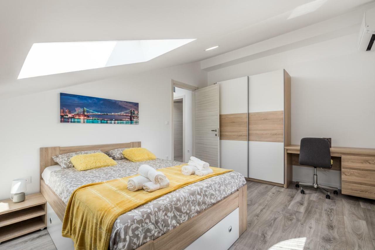 Luxury Apartment La Es Marčelji 外观 照片