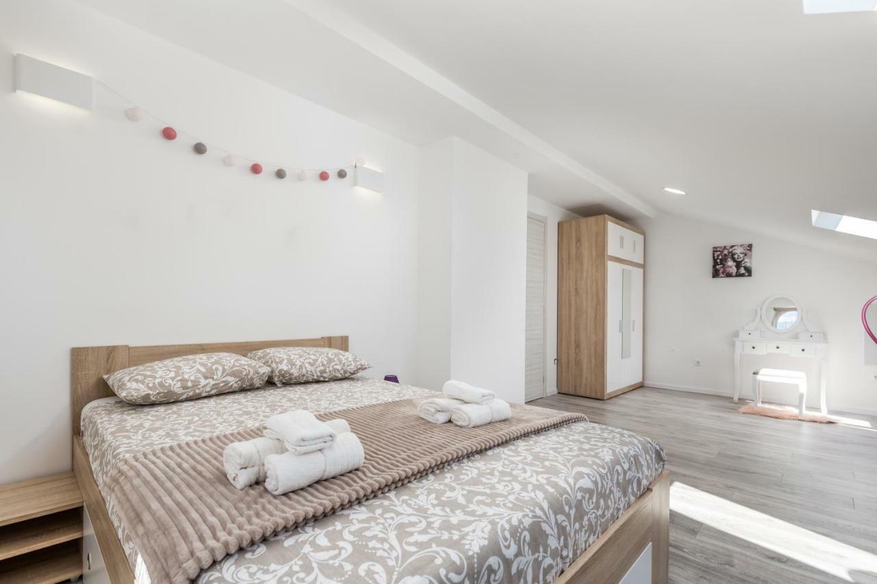 Luxury Apartment La Es Marčelji 外观 照片
