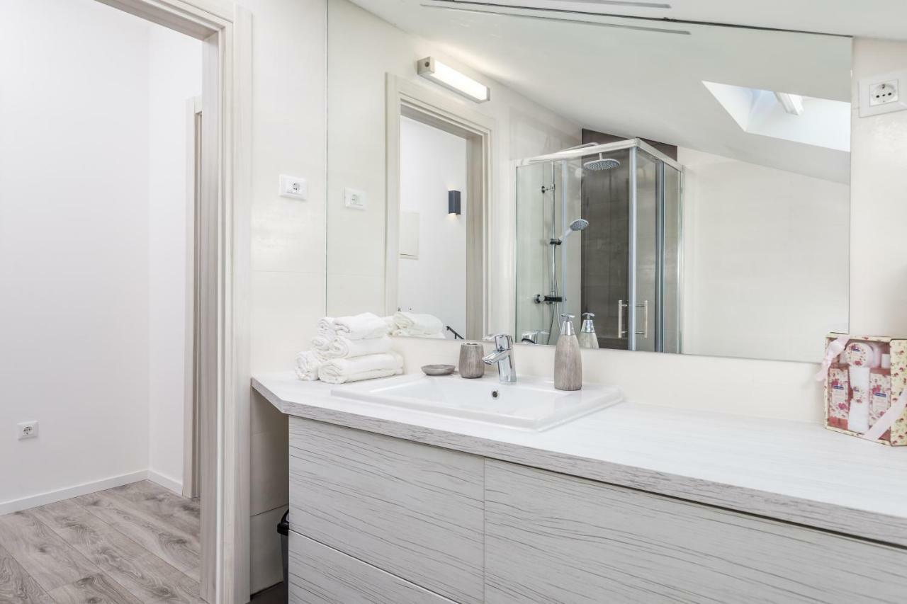 Luxury Apartment La Es Marčelji 外观 照片
