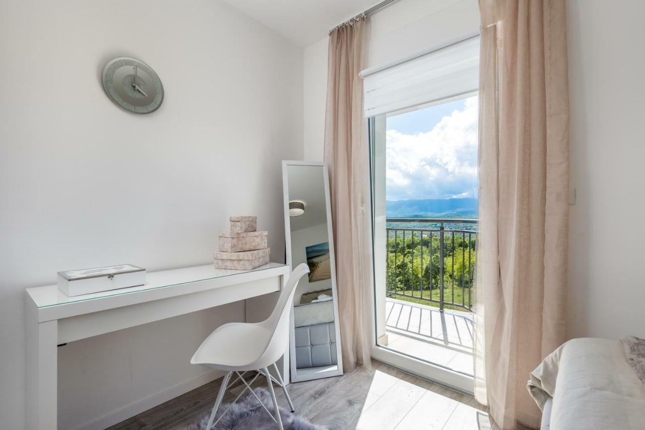 Luxury Apartment La Es Marčelji 外观 照片