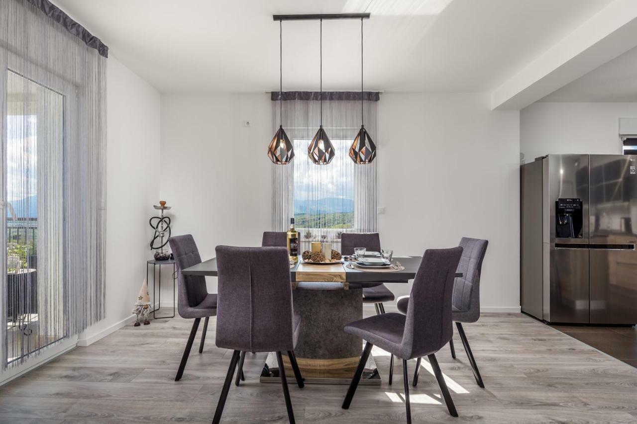 Luxury Apartment La Es Marčelji 外观 照片