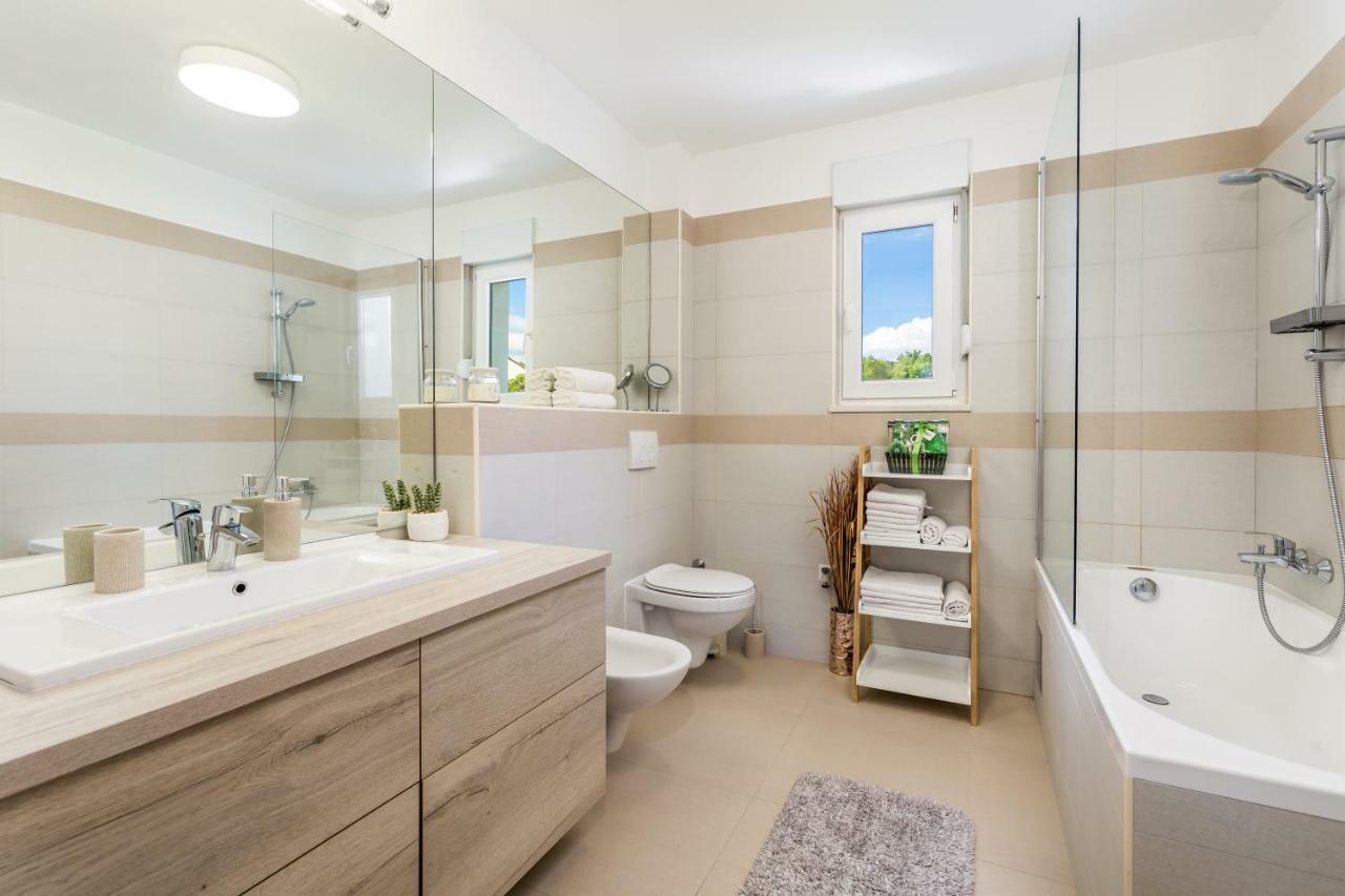 Luxury Apartment La Es Marčelji 外观 照片