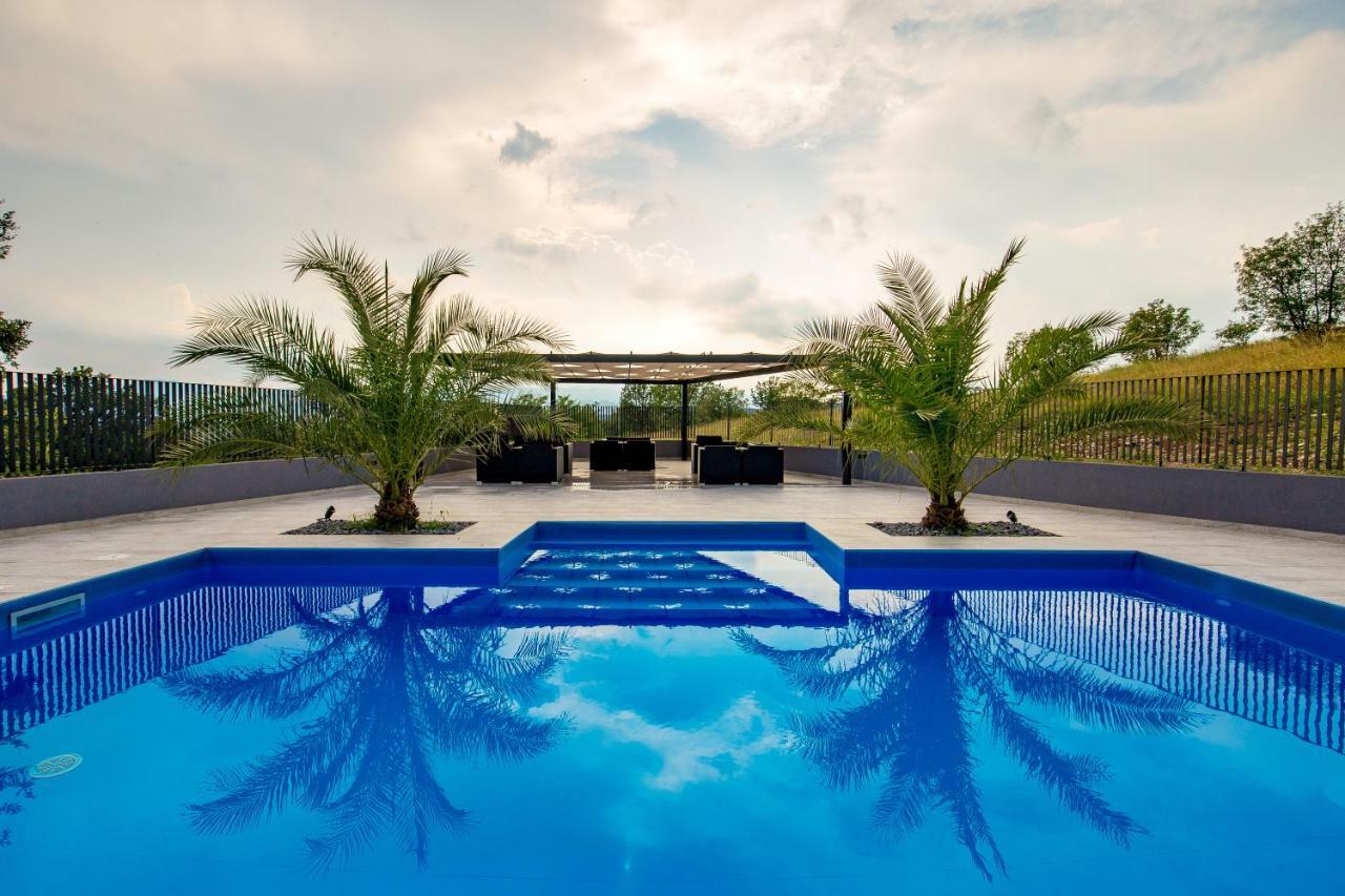 Luxury Apartment La Es Marčelji 外观 照片