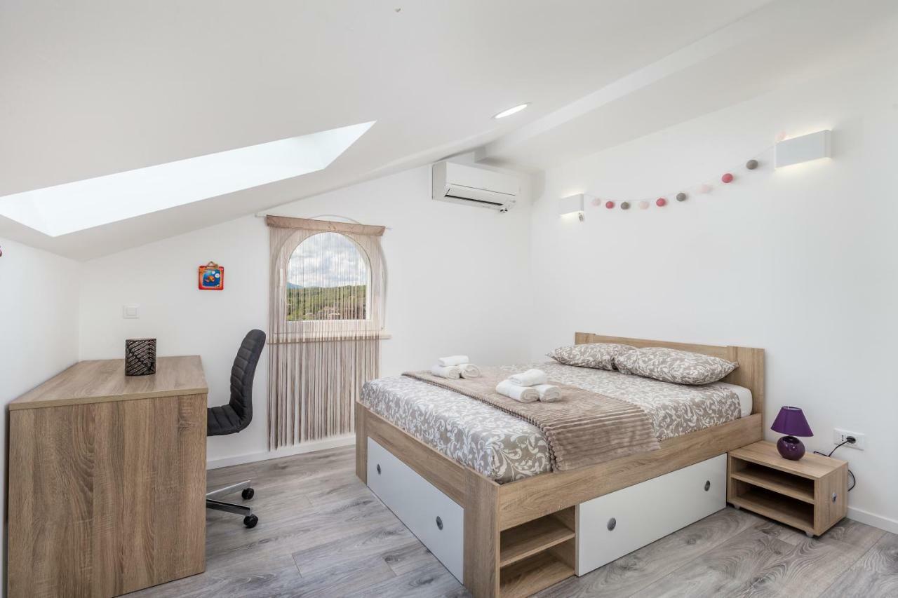 Luxury Apartment La Es Marčelji 外观 照片