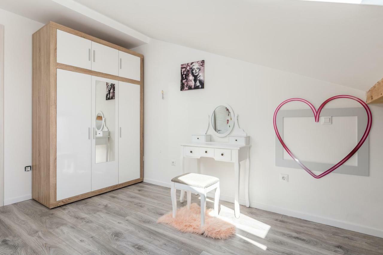 Luxury Apartment La Es Marčelji 外观 照片