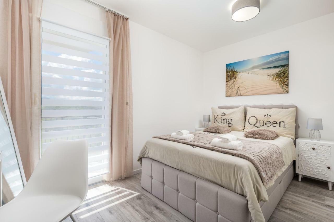 Luxury Apartment La Es Marčelji 外观 照片