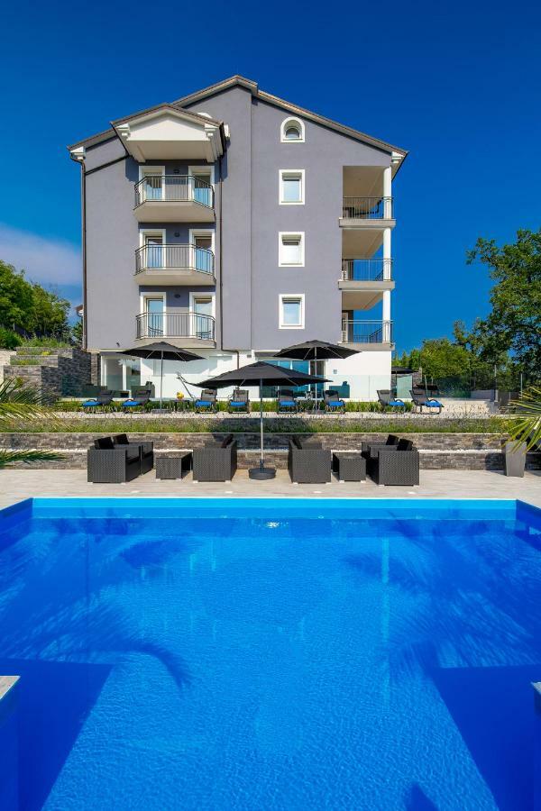 Luxury Apartment La Es Marčelji 外观 照片