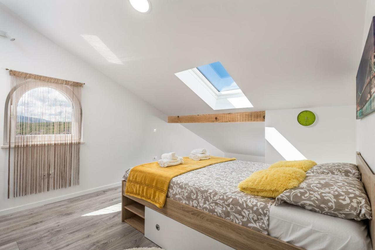 Luxury Apartment La Es Marčelji 外观 照片