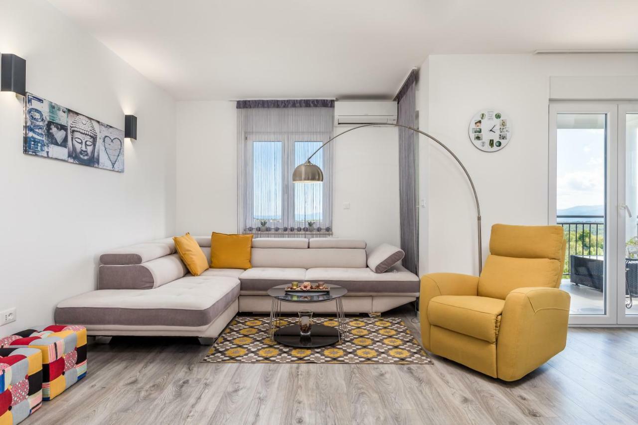 Luxury Apartment La Es Marčelji 外观 照片