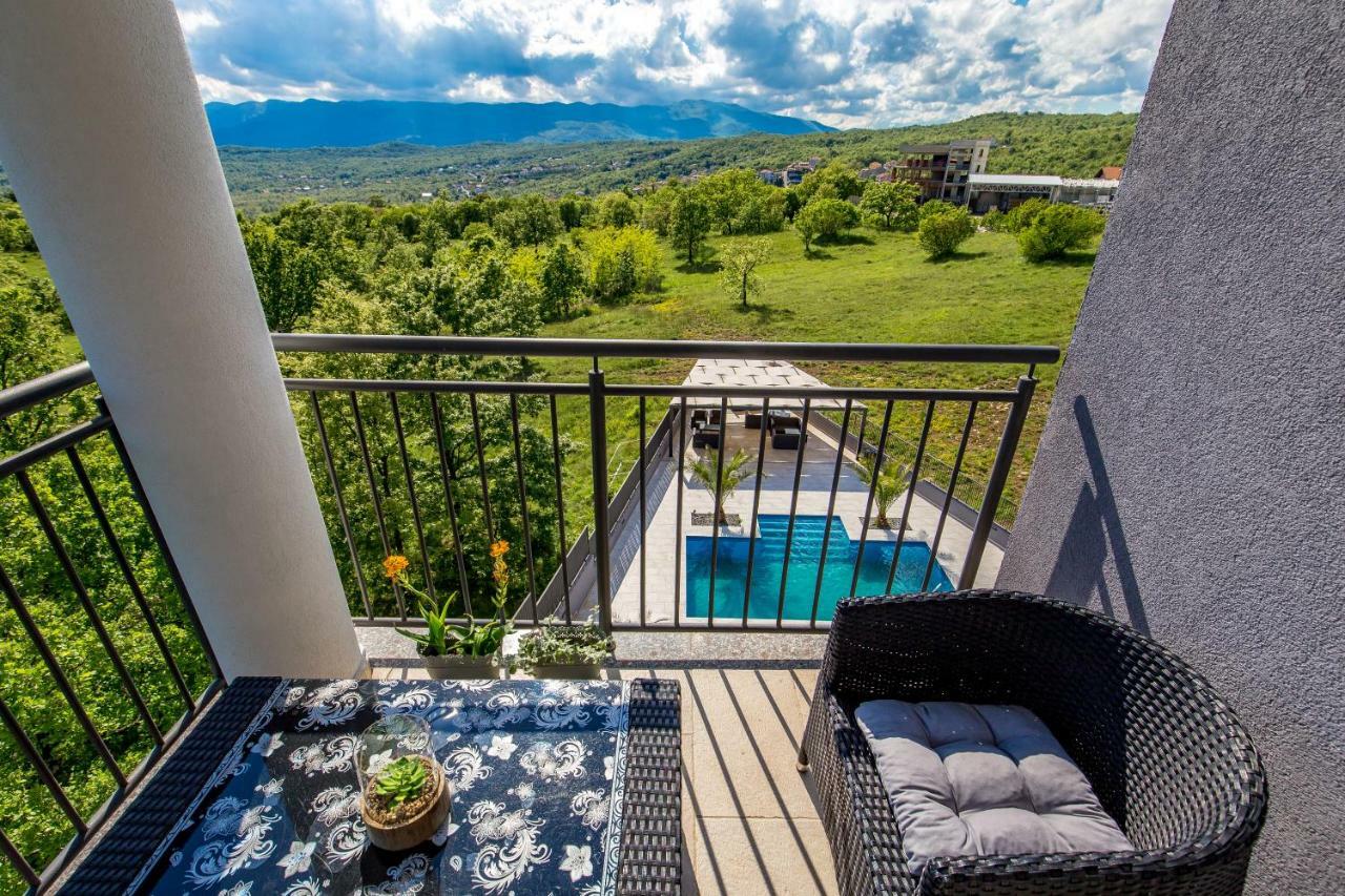 Luxury Apartment La Es Marčelji 外观 照片